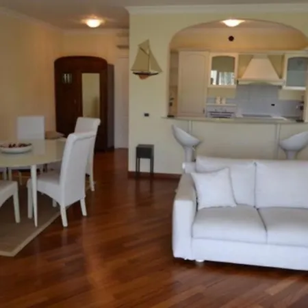 Di Diana Apartment