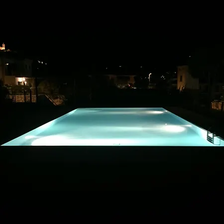 Apartment Di Diana *