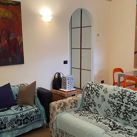 Di Diana Apartment Diano Castello