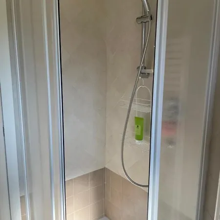 Apartmán Di Diana *